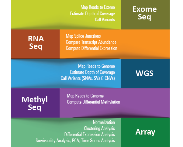 Genome Life Sciences